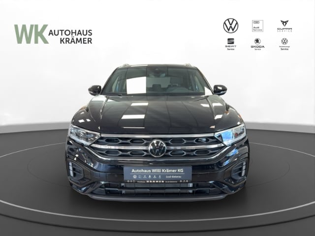 Volkswagen T-Roc IQ.Drive R-Line