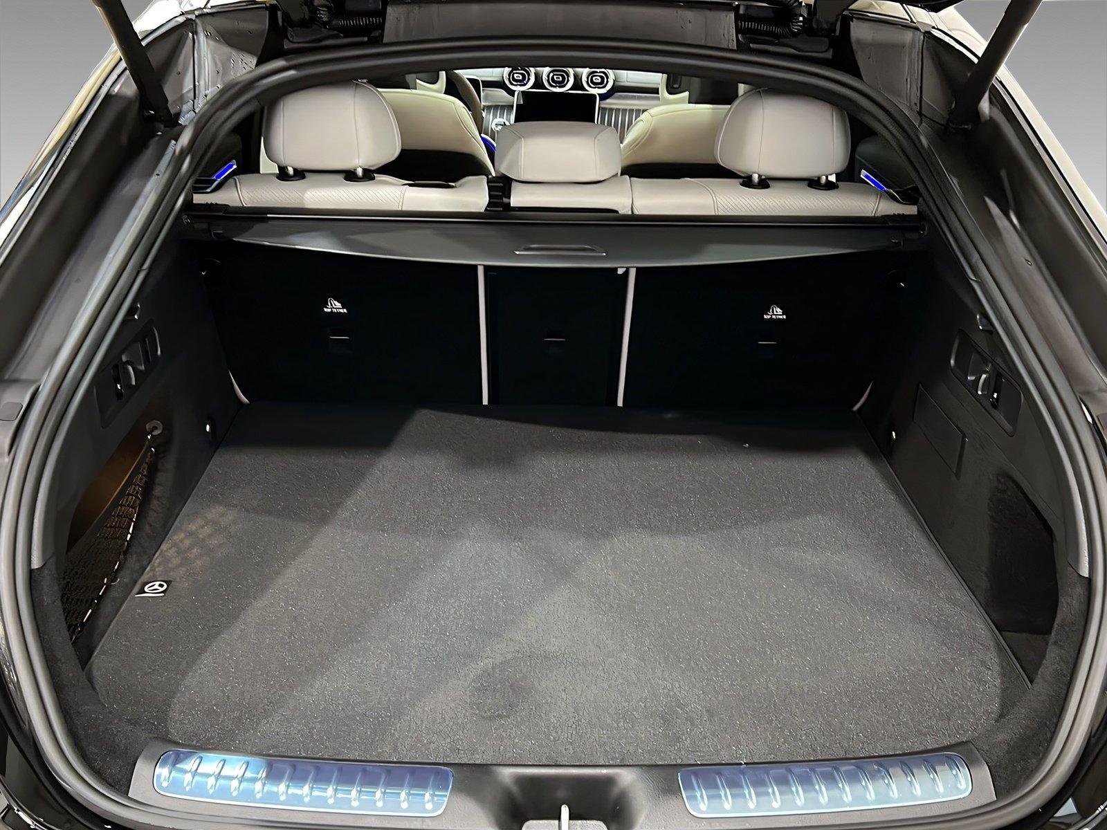 Mercedes-Benz GLC 450 4MATIC AMG Line