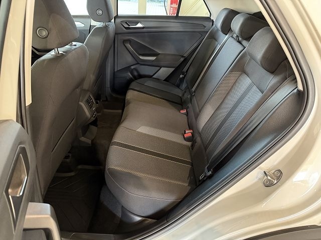 Volkswagen T-Roc 2.0 TDI