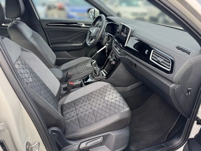 Volkswagen T-Roc 1.0 TSI R-Line