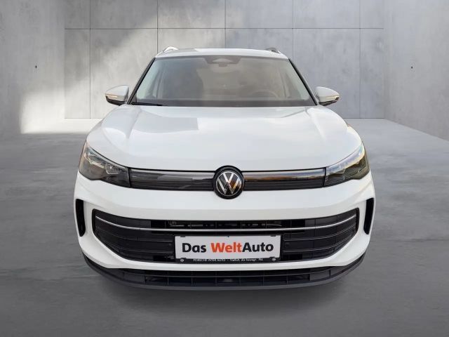 Volkswagen Tiguan DSG eHybrid