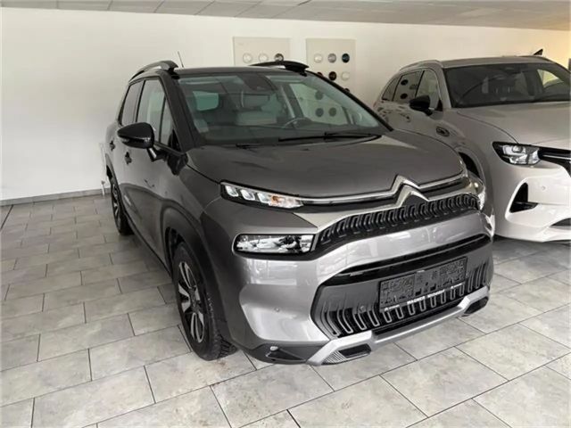 Citroën C3 Aircross Shine