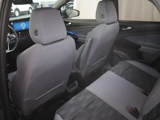 Volkswagen ID.5 150 kW 77 KWh IQ.Drive Pro