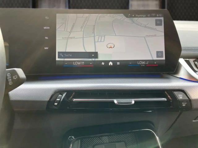 BMW 218 218d Active Tourer Sedan