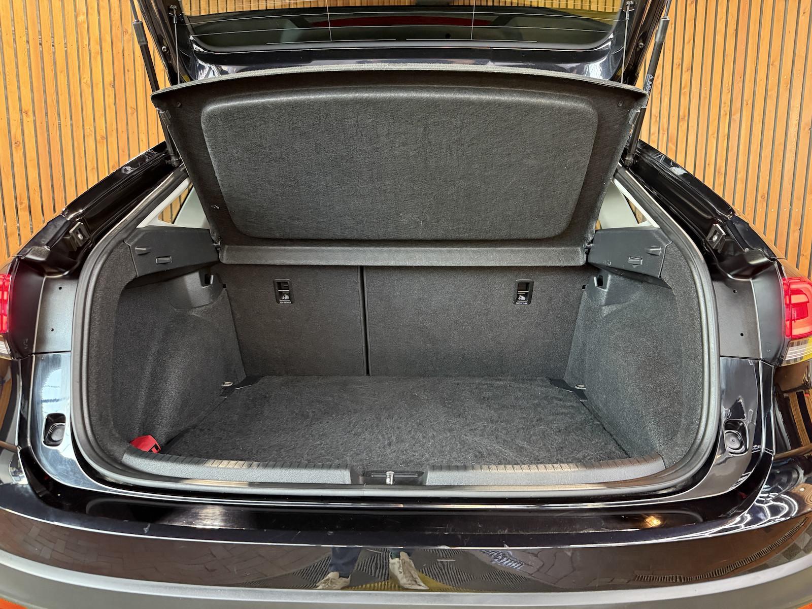 Volkswagen Taigo Life