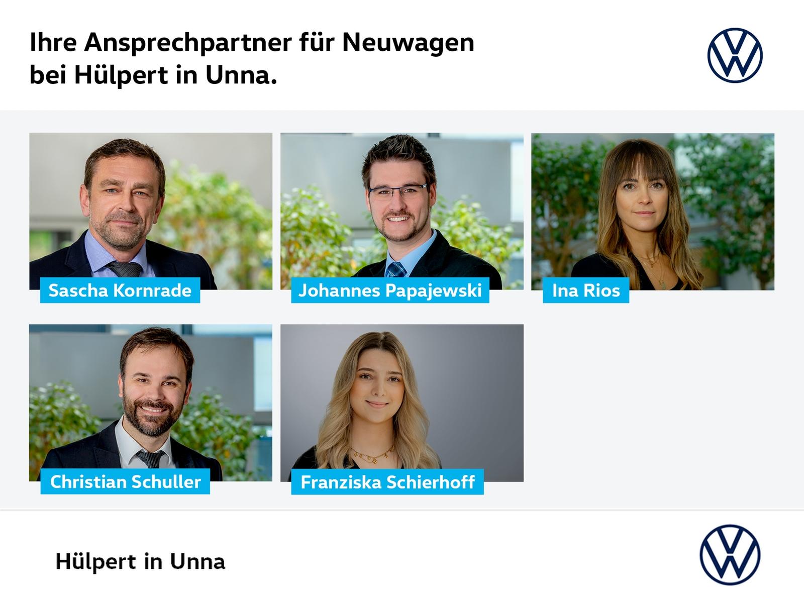 Volkswagen Tiguan Life eHybrid