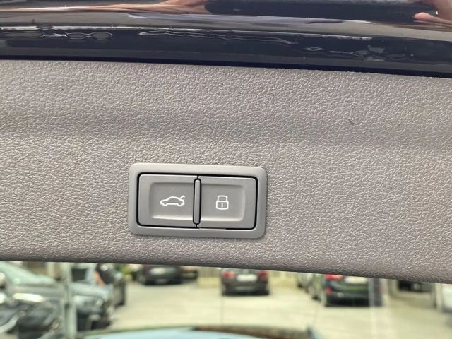 Audi RS6 Performance Quattro