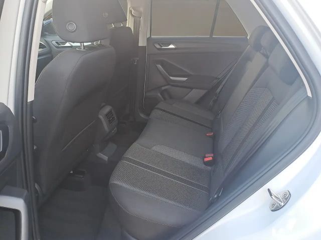 Volkswagen T-Roc DSG