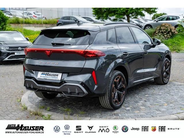 Cupra Terramar 2.0 TSI VZ