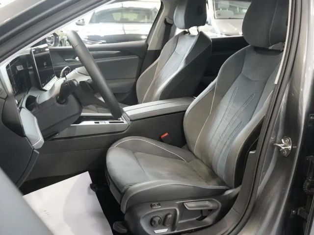 Volkswagen Passat 2.0 TDI Variant