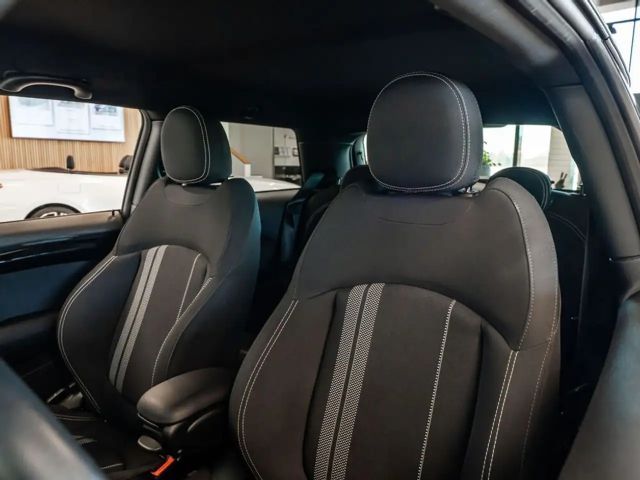 MINI Mini Electric SE