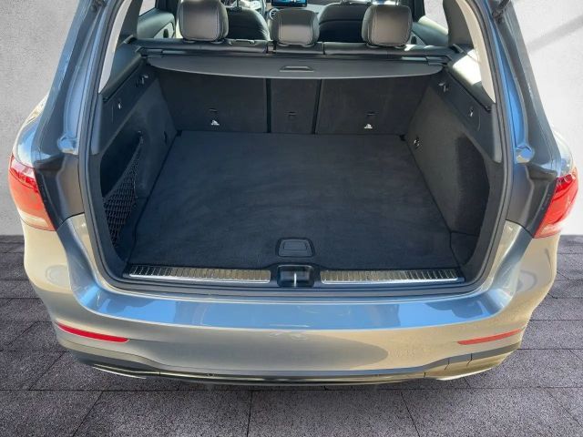 Mercedes-Benz GLC 220 4MATIC AMG Line GLC 220 d
