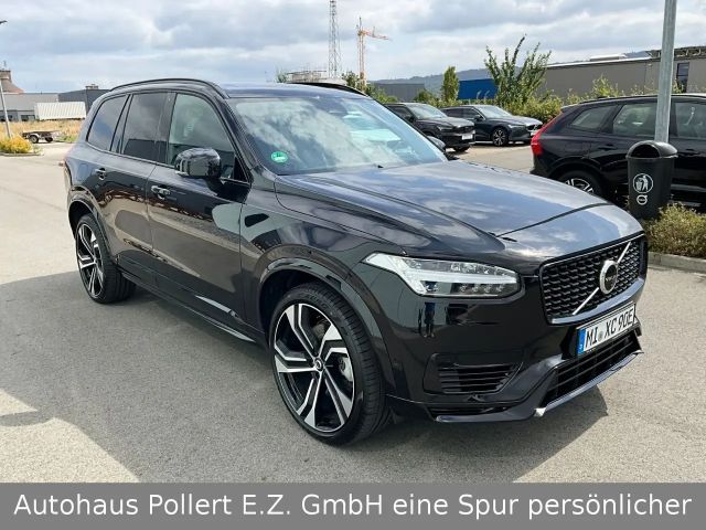 Volvo XC90 Dark T8 Ultra