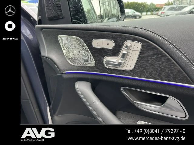 Mercedes-Benz GLE 450 4MATIC AMG Line