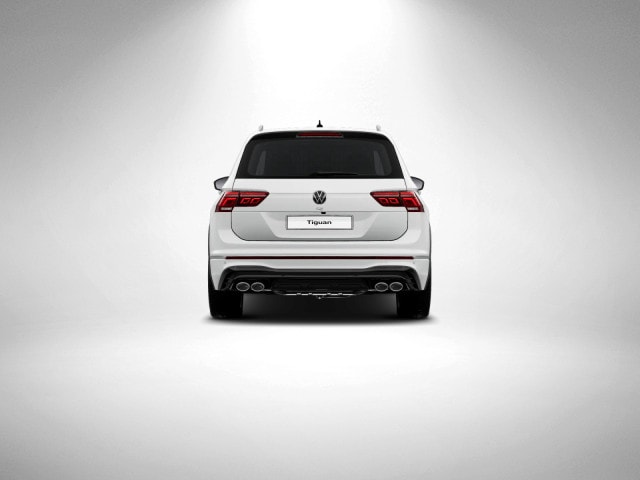 Volkswagen Tiguan 2.0 TSI DSG