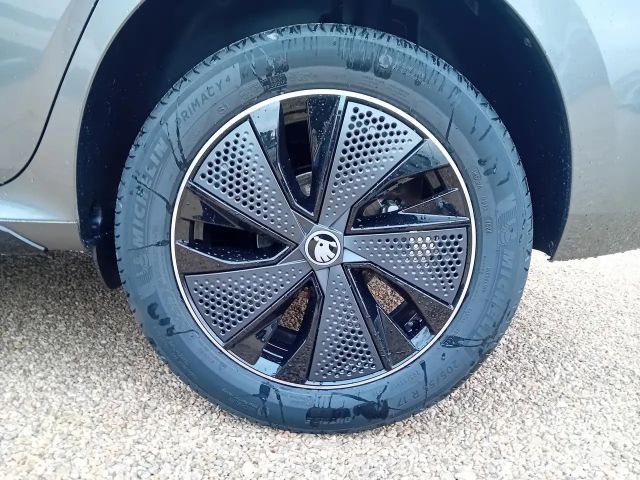 Skoda Kamiq Monte Carlo