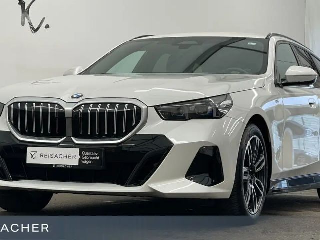BMW 520 520i M-Sport Touring