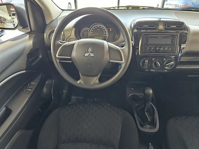 Mitsubishi Space Star Inform MIVEC Star