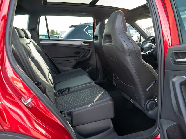 Seat Tarraco 2.0 TDI 4Drive FR-lijn