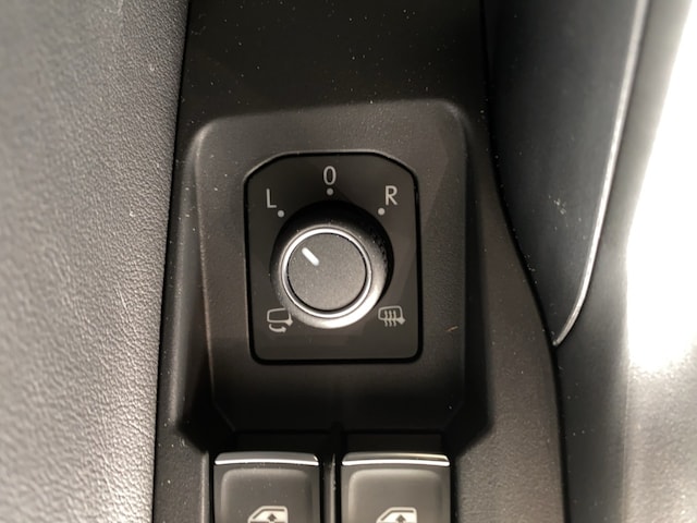 Volkswagen T-Cross 1.0 TSI DSG