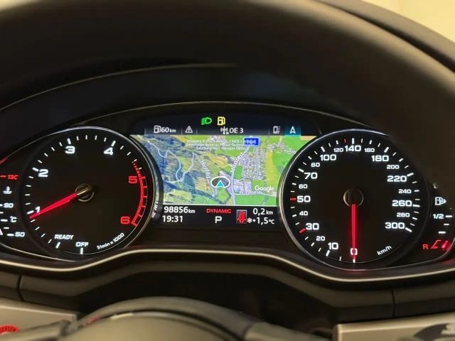 Audi A4 allroad 40 TDI