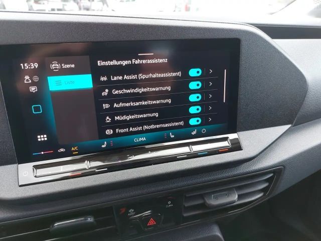 Volkswagen Caddy Cargo TDI