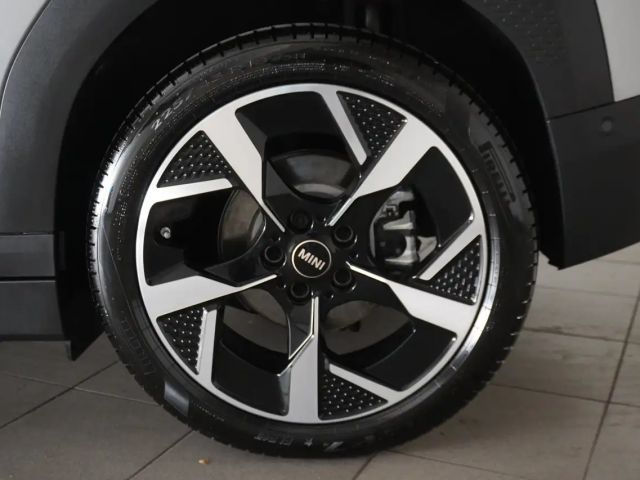 MINI Aceman Aceman E