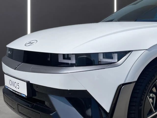 Hyundai IONIQ 5 Ioniq 5 N