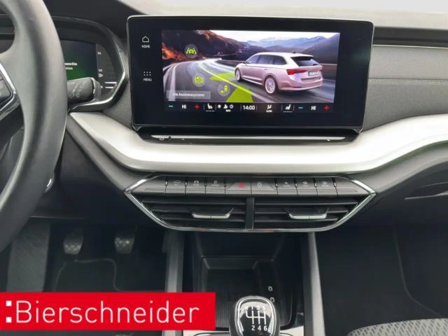 Skoda Octavia 1.5 TSI Combi Style Style