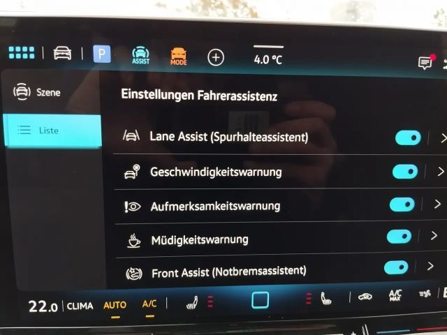 Volkswagen ID.4 Business Pure