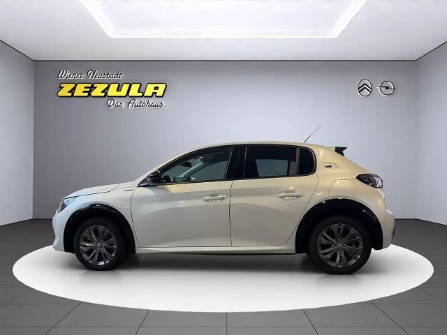 Peugeot E-208 Allure Pack