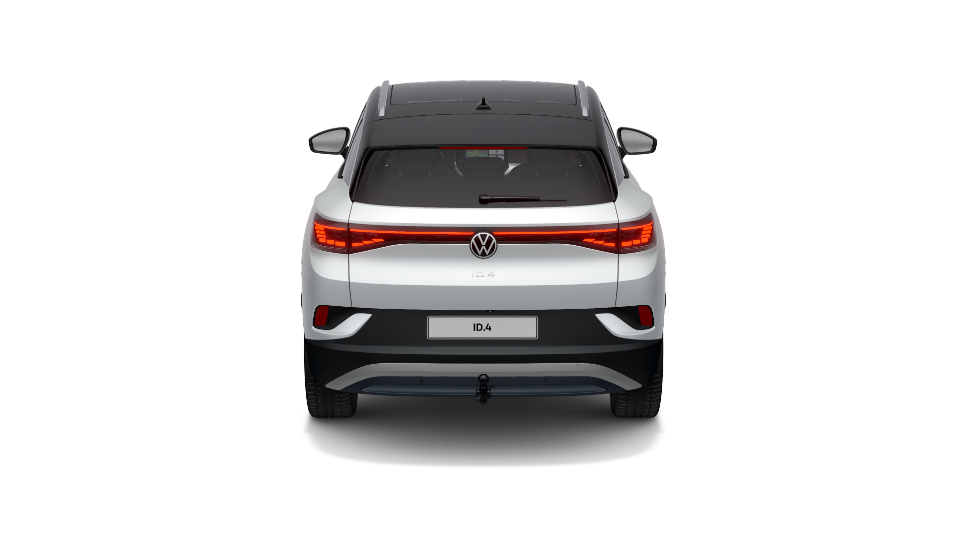 Volkswagen ID.4 150 kW Performance Pro
