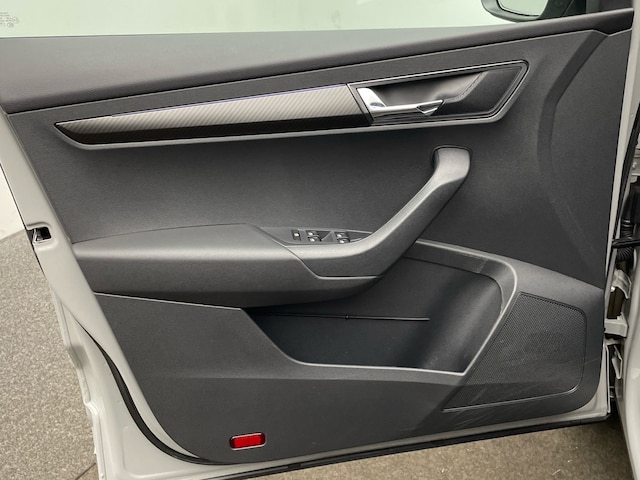 Skoda Karoq 2.0 TDI 4x4