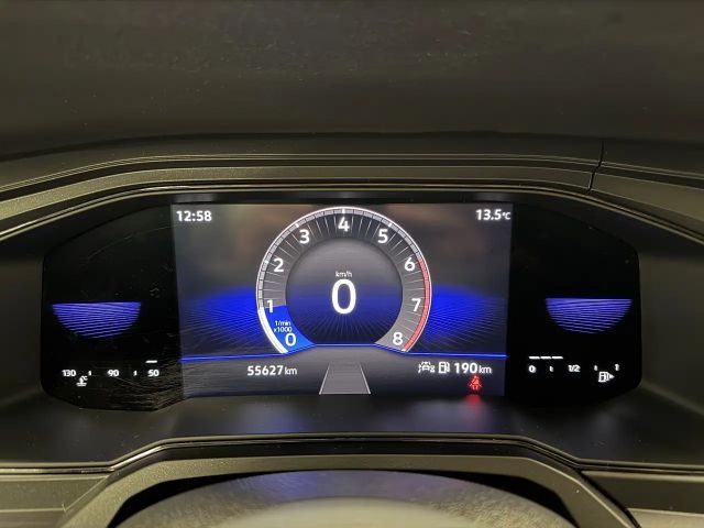 Volkswagen Polo 1,0*8 Fach*Parksensoren*Apple Carplay*Android A...