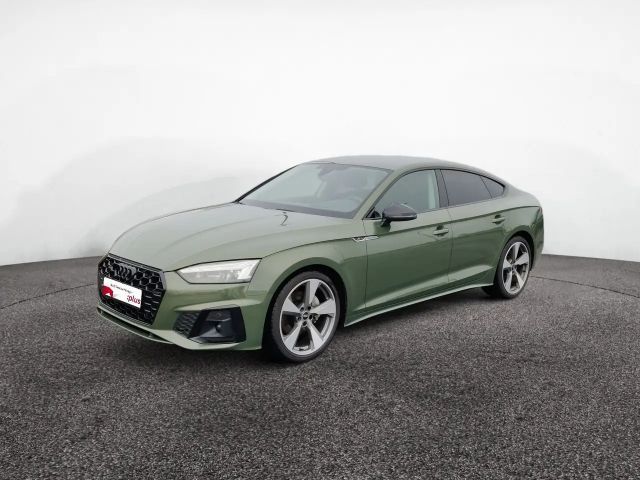 Audi A5 40 TDI Quattro S-Line