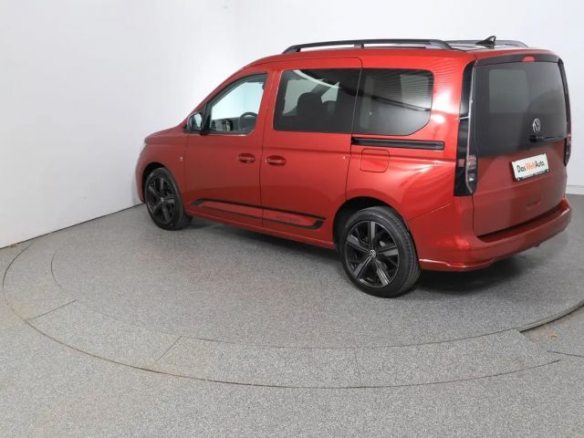 Volkswagen Caddy Edition TDI