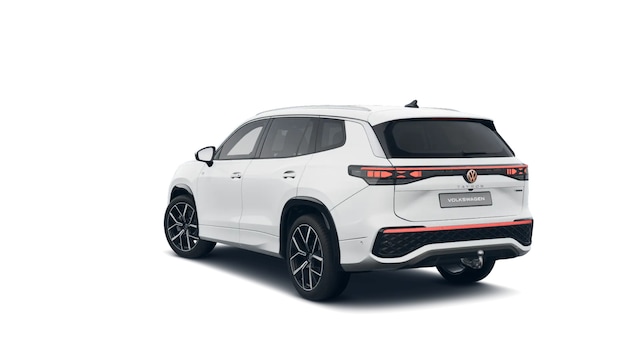 Volkswagen Tayron 2.0 TDI DSG IQ.Drive R-Line