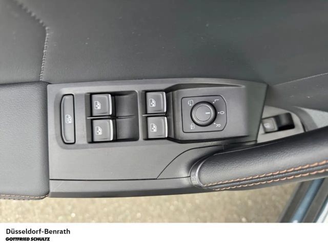 Cupra Formentor 1.4 e-Hybrid