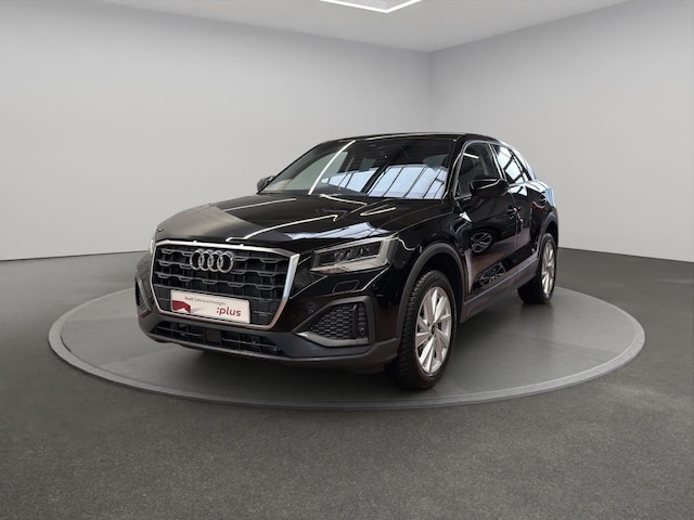Audi Q2 35 TFSI S-Tronic