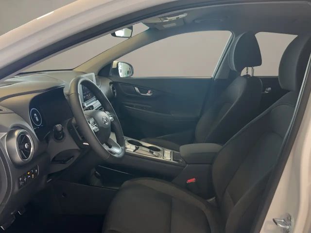 Hyundai Kona 2WD Electric Trend