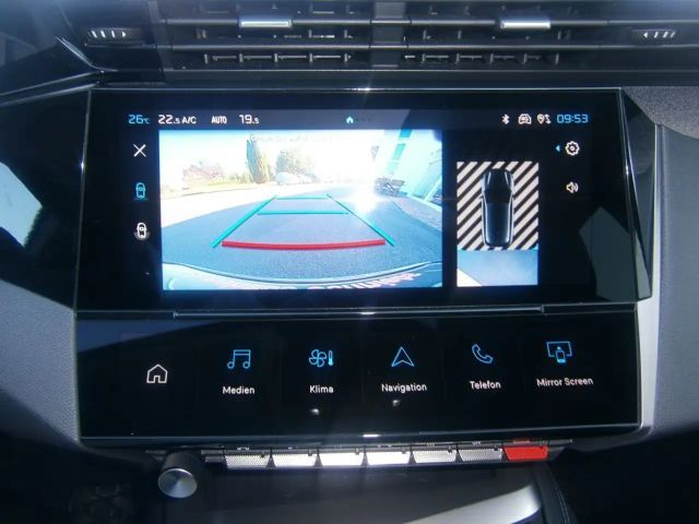 Peugeot 308 Allure Pack EAT8 PureTech