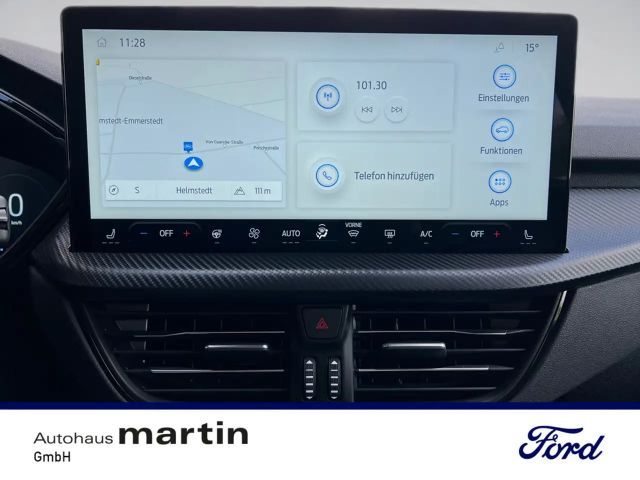 Ford Kuga Hybrid ST Line