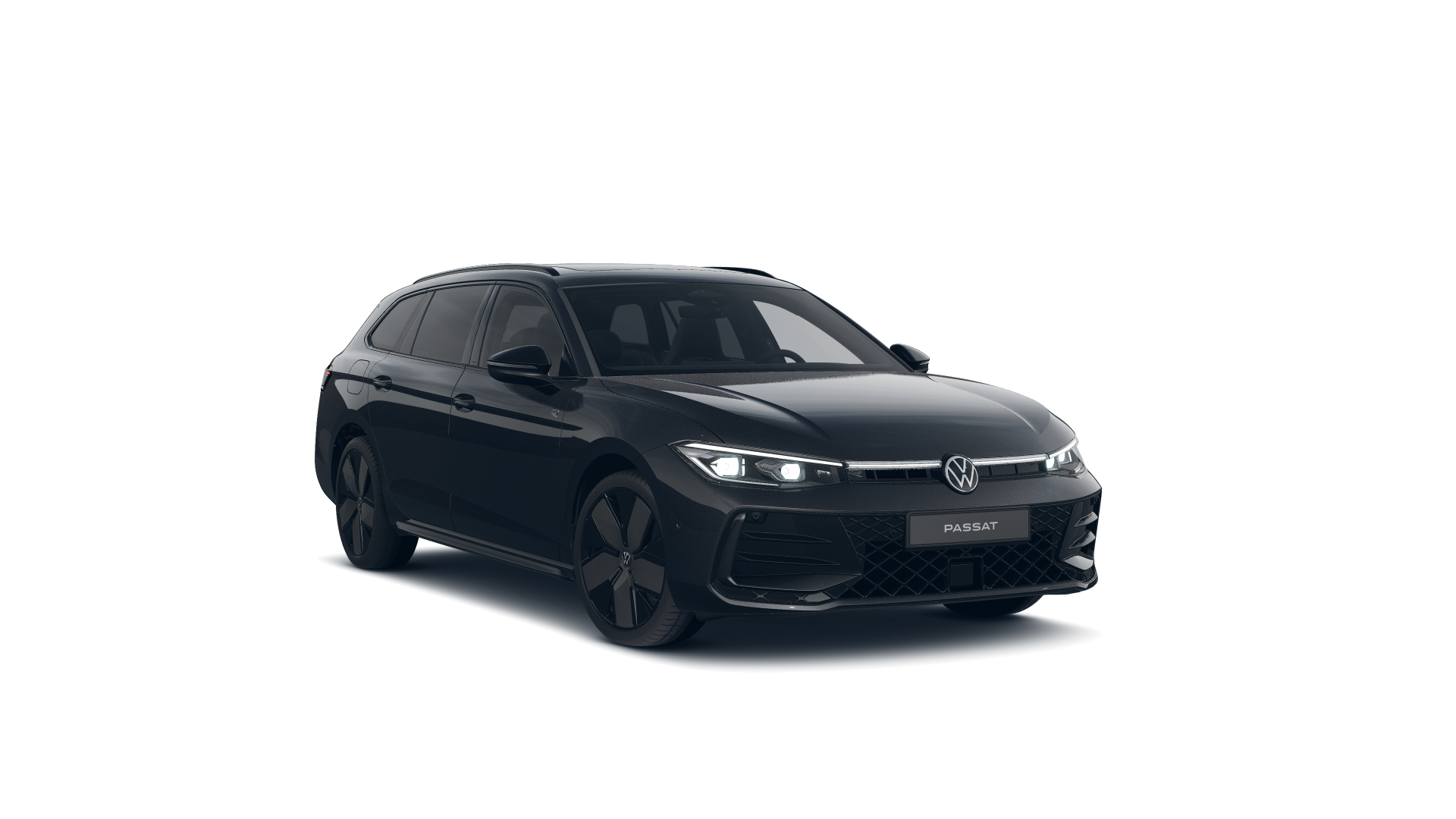 Volkswagen Passat PASSAT    2.0R-L  DT110 TDID7F