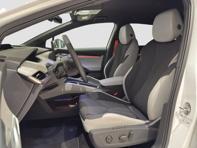 Skoda Elroq 85