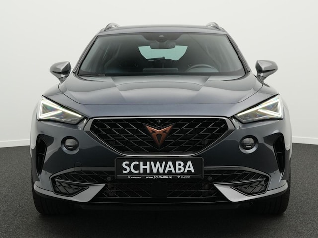 Cupra Formentor 2.0 TSI DSG VZ