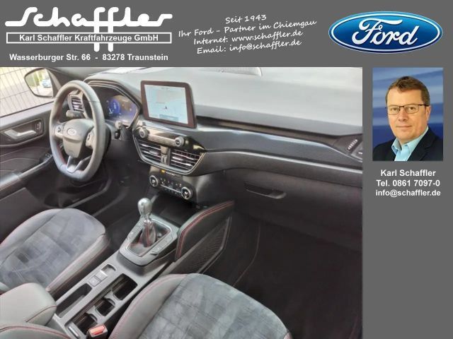 Ford Kuga ST Line X