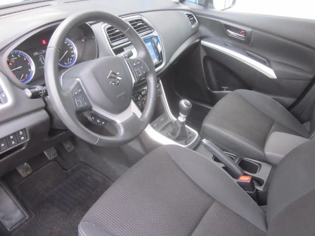 Suzuki SX4 S-Cross Boosterjet Comfort Hybrid