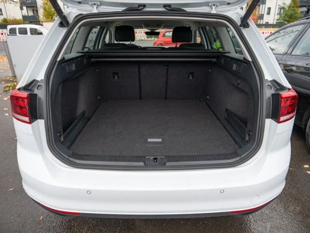 Volkswagen Passat 2.0 TDI Business DSG Variant