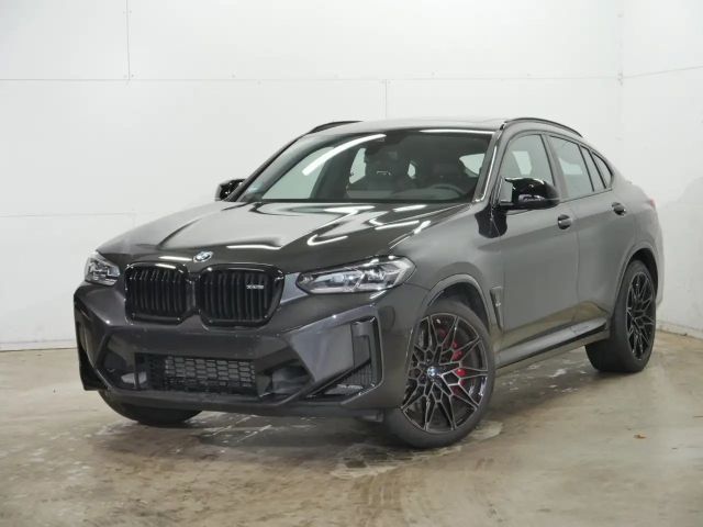 BMW X4 M-Sport