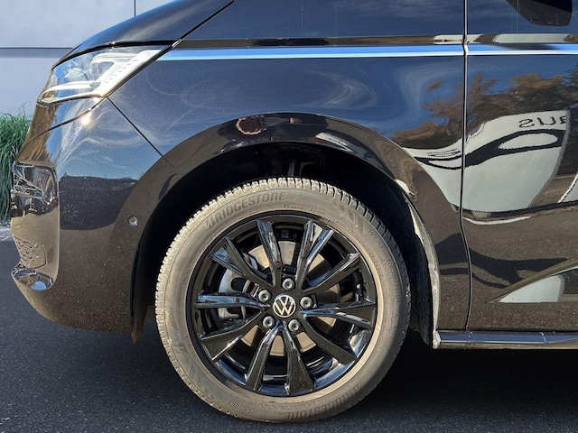 Volkswagen Multivan 2.0 TDI DSG Style